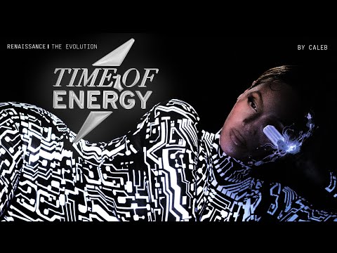 Beyoncé & BEAM - TIME OF ENERGY | RENAISSANCE: THE EVOLUTION BY CALEB