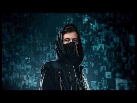 Alan Walker - OK [Slowed & Reverb]