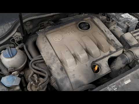 Volkswagen Passat 2007 m dalys