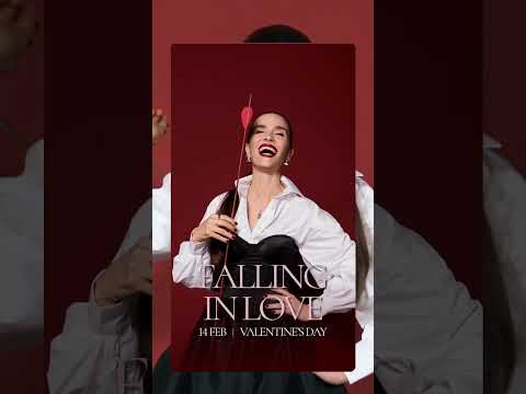 Natalia Oreiro para Perfumerias Juleriaque - Promo 2 Falling In Love - Parejas Perfectas