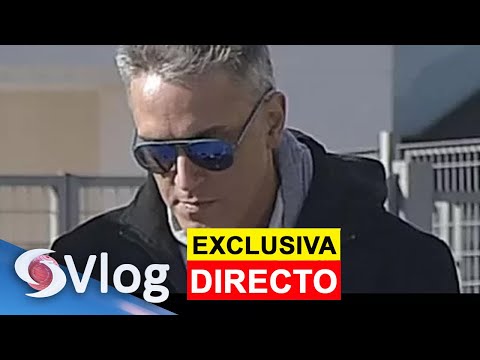 EXCLUSIVA BESTIA! Mediaset rescinde contrato a Kiko Hernández y...