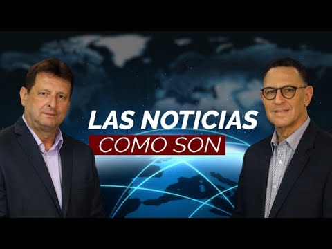 Las Noticias Como Son | Denuncian “uso criminal de la medicina cubana” en caso de Otero Alcántara