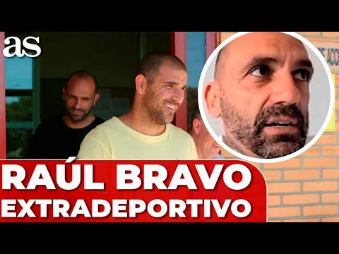 RAÚL BRAVO y sus PROBLEMAS con la LEY y las APUESTAS