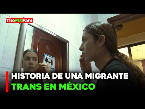 NOTICIAS | CASA FRIDA EN MÉXICO: REFUGIO PARA MIGRANTES LGBT | TheMXFam