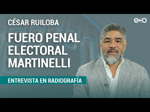 CSJ debe pronunciarse ante levantamiento de fuero electoral de Martinelli  | Radiografía