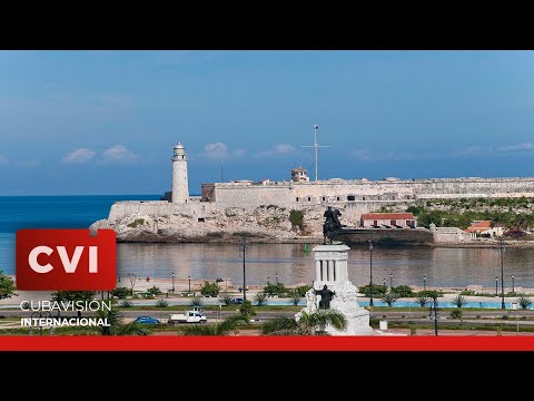 Cuba - El Morro-Cabaña para los visitantes cubanos y foráneos constituye un sitio de visita obligada
