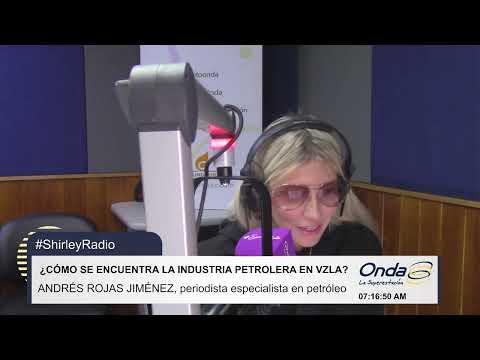 ¿Han aumentado las exportaciones petroleras venezolanas?