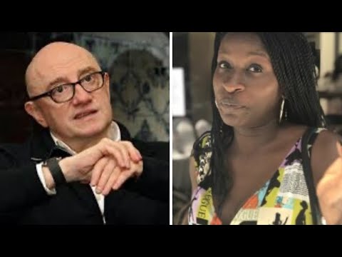 Michel Blanc en couple avec Ramatoulaye Diop mais souvent seul, les gens de son quartier racontent