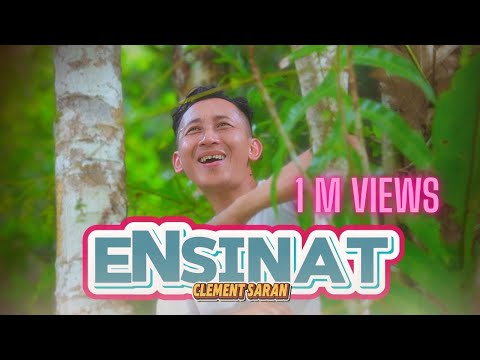 Ensinat | Clement Saran ( Official MV )