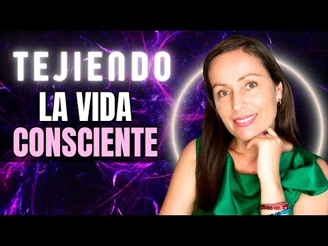 El Mandala de Vida y el Tejido Consciente, con Mónica Herrera