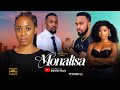 MONALISA [ 52 ]  Love Story #monalisa  #love #dontatv #penzilamtotowaboss