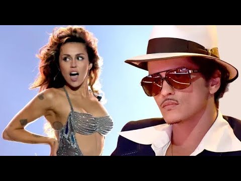 Bruno Mars demanda a Miley Cyrus | La Bola del 6