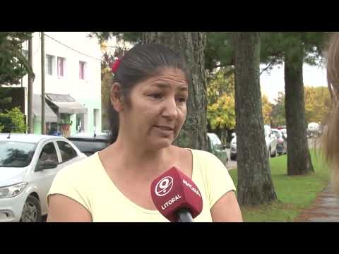 Denuncia contra una enfermera del Hospital Centenario de Gualeguaychú