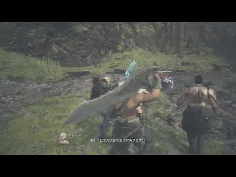 Dragon's Dogma 2_3 T-800 TERMINATOR Support pawn Mrganna
