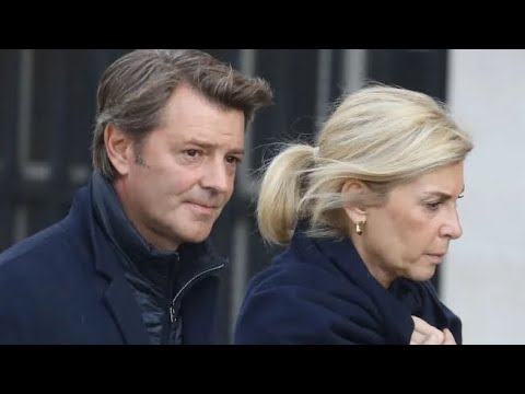 Michèle Laroque et François Baroin : Rupture du couple après 15 ans de bonheur, la raison dévoilée