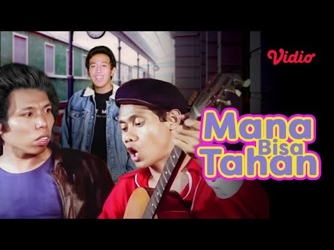 WARKOP DKI FULL MOVIE HOW CAN YOU STAND OUT (1990)