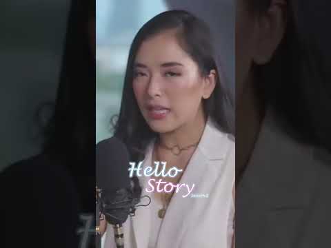 Michelle Wanda takut tunangan selingkuh??? #short #hellostory