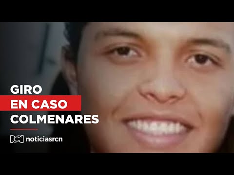 Giro en caso colmenares: piden declarar muerte de Luis Andrés como homicidio