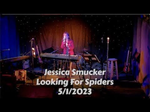 Jessica Smucker Concert Tickets - 2026 Tour Dates.