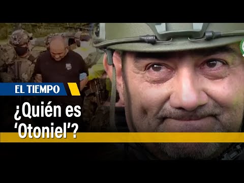 ¿Quién es Otoniel, el capo colombiano condenado a 45 años de cárcel en EE. UU. ? | El Tiempo