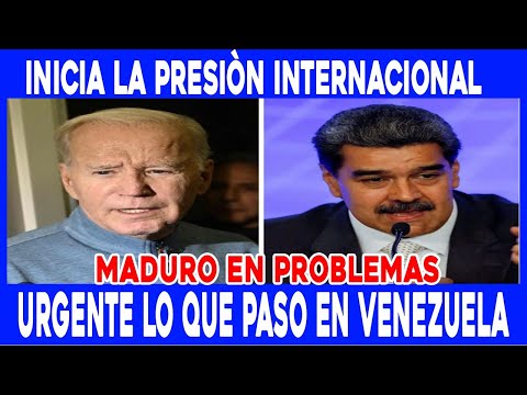 ¡ULTIMA HORA, NoticiaS de VeNEZUELA hoy 30 ABRIL  2024, ÙLTIMA HORA, Noticias de VENEZUELA hoy de ul