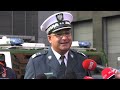 Bezpieczestwo na drogach w okresie Wszystkich witych