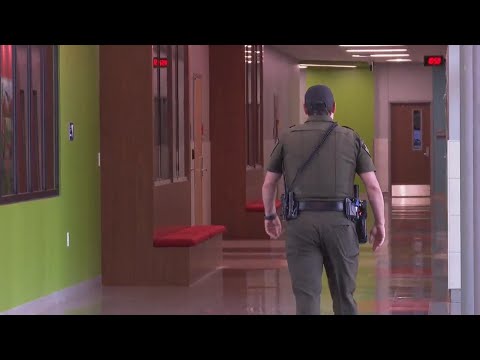 Texas school districts struggle to find armed officers under new state law