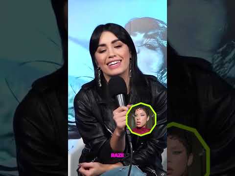 LALI DECIDIÓ ENTRE EMILIA MERNES Y NATHY PELUSO | VERSUS RAZE