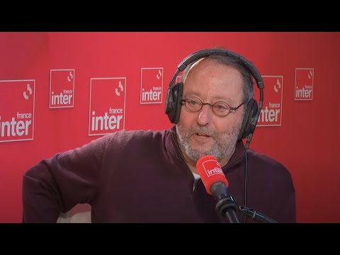 Jean Reno : Je ne regarde pas mes films. C'est fait, c'est fait, ça appartient à quelqu'un d'autre