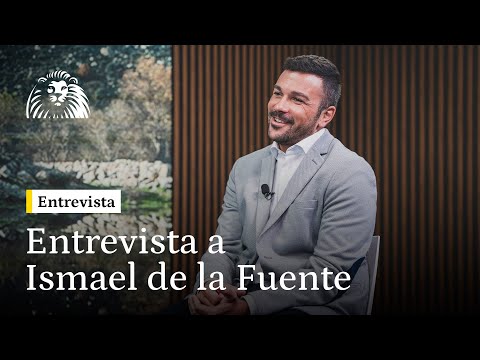 Entrevista a Ismael de la Fuente, alcalde de La Cabrera