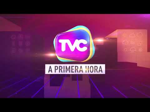 TVC A Primera Hora: Programa del 15 de abril de 2024
