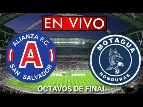 Donde ver Alianza vs. Motagua en vivo, Octavos de final, Liga Concacaf 2020