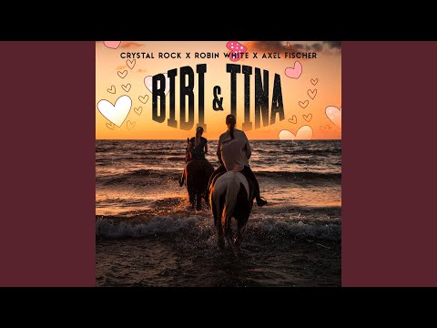 Bibi und Tina (Techno Version)