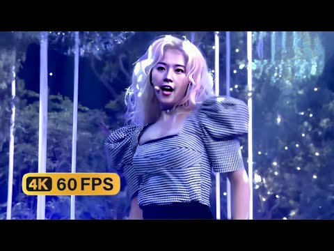 TWICE「Breakthrough」Dance Performance 2020 [4K & 60FPS]