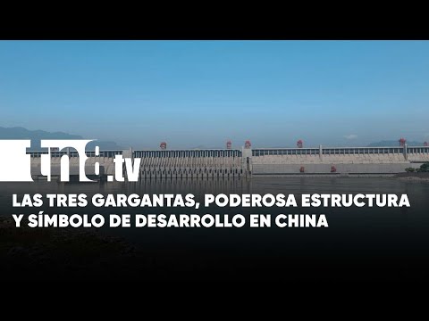 Tecnología china para Latinoamérica: La mayor hidroeléctrica del mundo podría ser replicada