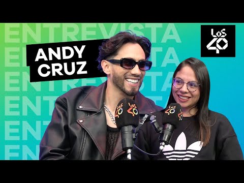 La relación prohibida que inspiró a Andy Cruz a escribir su nuevo éxito