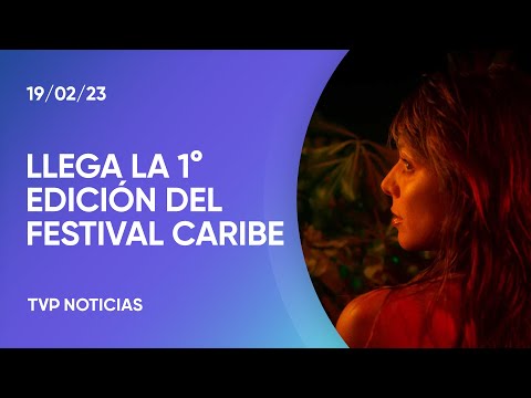 El Festival Caribe llega a Niceto Club