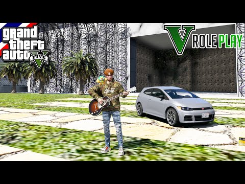 GTA-V-:-Roleplay---โปรโมทเซิฟ- GTA-V-:-Roleplay---โปรโมทเซิฟ-
