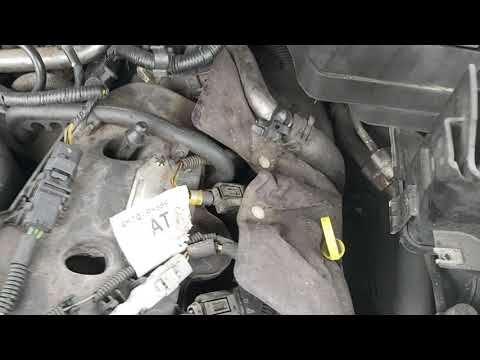 Land-Rover Discovery 2005 m dalys