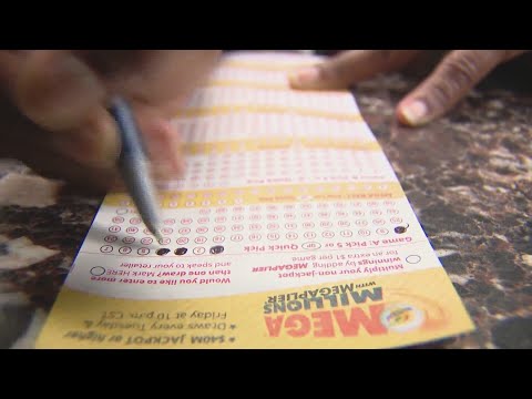 Chicagoans play Mega Millions in hopes of winning $1.22 billion jackpot