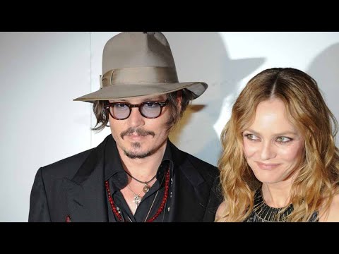 Vanessa Paradis en fuite à Monaco, révélation effroyable sur Johnny Depp