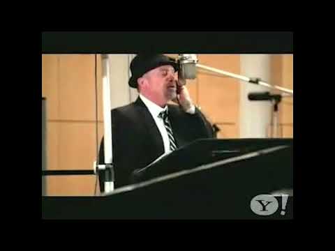 Billy Joel - All My Life (Restored Music Video)