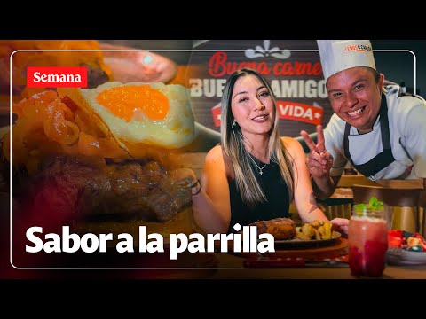 Leños & Carbón llega a Parque de La 93: Descubra sus exclusivos cortes importados