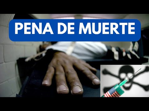 ¡EJECUCIONES EN PLENO 2024! EE.UU | GAS NITRÓGENO | NEWS