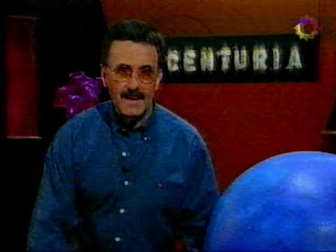 DiFilm - Programa con Pancho Ibáñez (27/10/2001)