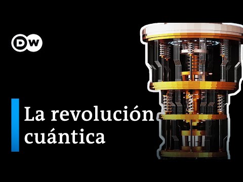 Potencial y riesgos de un nuevo supercomputador | DW Documental