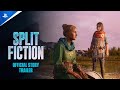 Split Fiction - Story Trailer  PS5 Games