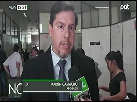 20042023 MARTIN CAMACHO SUSPENDEN AUDIENCIA DEL GOBERNADOR PAT