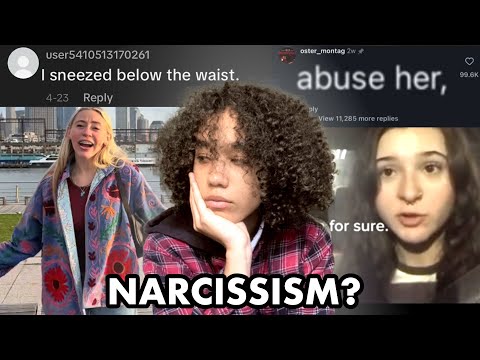 The Normalization of Online Perversion Is Scary