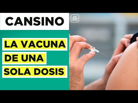 #DoctorAlerta | Diferencias y avances en estudios de la vacuna Cansino en Chile